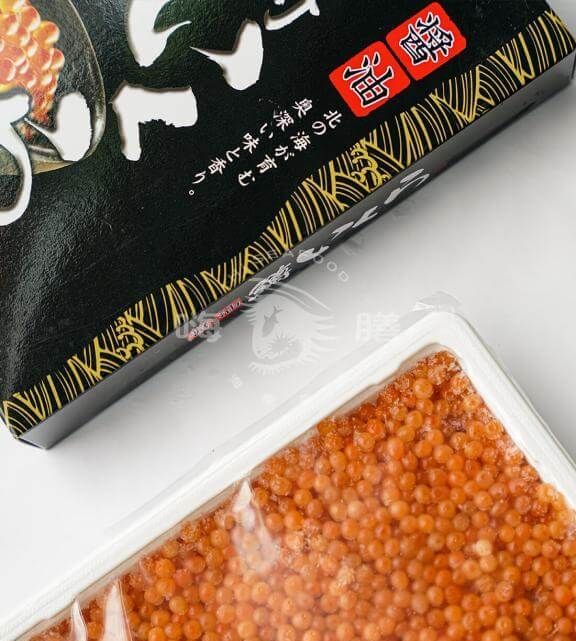 〔日本原裝〕鮭魚卵250g