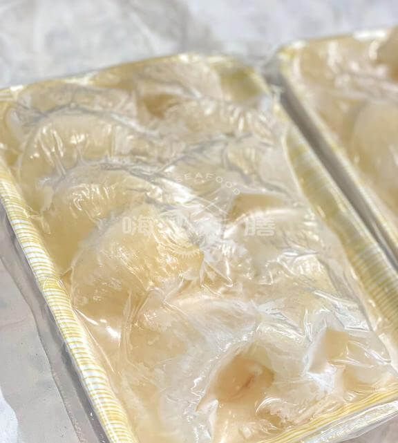 頂級3A牙必翅