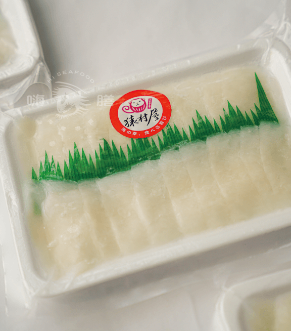 壽司花枝