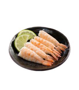 解凍即食