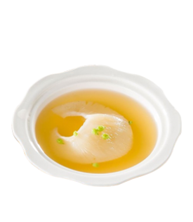 魚翅.高湯